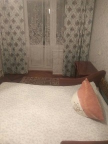 Подобово. Одна - Двокімнатна. Центр. Л. Лук'яненка.
