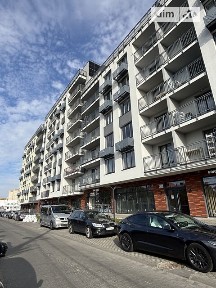 Здається комерційне приміщення на вул. Щирецька 30, площа 67 кв. м • ID 35014231