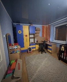 Продам 2-комн кв. 69 м/кв на Южной с мебелью и техникой