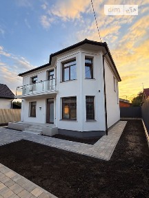 Продаж 2 поверхового будинку з ділянкою на 6 соток, 175 кв. м, 5 кімнат, на Львівська 6 • ID 35014232