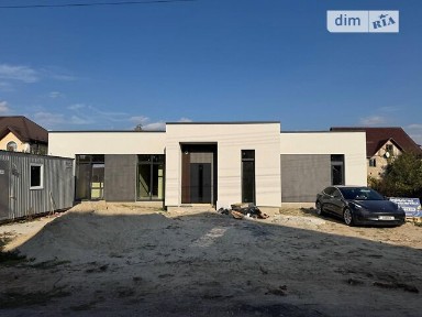 Продаж 1 поверхового будинку з ділянкою на 10 соток, 162 кв. м, 4 кімнати, на вул. Ранкова • ID 35014211