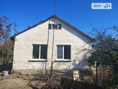 Продаж 1 поверхового будинку 42.3 кв. м, 2 кімнати, на вул. Молодіжна • ID 35014085