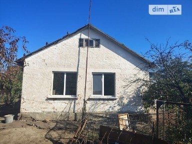 Продаж 1 поверхового будинку 42 кв. м, 2 кімнати, на вул. Молодіжна • ID 35014085