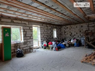 Продаж 3 поверхового будинку з ділянкою на 2 сотки, 400 кв. м, 5 кімнат, на вул. Зарічна • ID 35013818