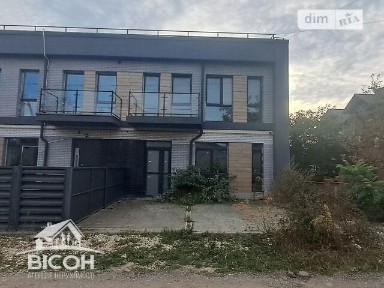 Продаж 2 поверхового дуплекса з ділянкою на 2 сотки, 105.9 кв. м, 3 кімнати, на вул. Нова Бічна 3В • ID 35013918