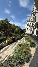 Видовая 40 м² с террасой и видом на море в ЖК ITOWN! Всего 1000$/м² | Софиевская / Центр Комиссия 0% АШ