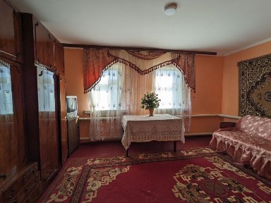 Продажа будинку зі зручностями та інд. газовим опаленням. Можна в розтермінування!