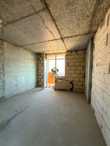 ЖК Реал Парк сданный дом Стикон красный кирпич Хаджибейский район/7 км 1 комнатная квартира 45м2