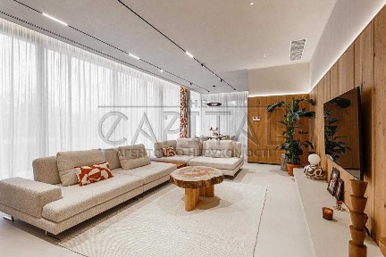 Продаж будинку Козин сучасний ремонт 452м2 15 соток