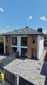 Продам готовий дуплекс 92 м² | Газ | Всі комунікації