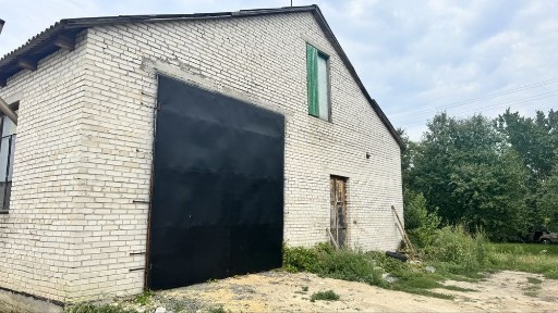 Здав в оренду комерційне приміщення (можливо частково)