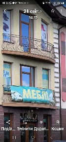 Здам в оренду площу 130 м. кв 2-й поверх
