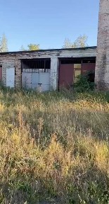 Оренда ремонтної бази 300 м², 3 бокси з ямами, електрика, біля Ковеля