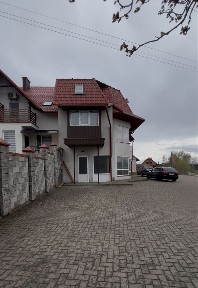 Продаж комерційного приміщення