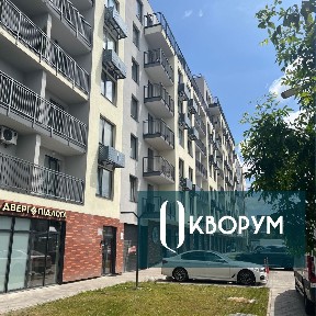 3 кім від забудовника ЖК Avenue діє програма Єоселя + дизайн-проект