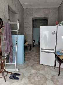 Продаж 1 кімн. квартира 28 м² 1/3 ц вул. Даріі Гусяк (торг! )70000$