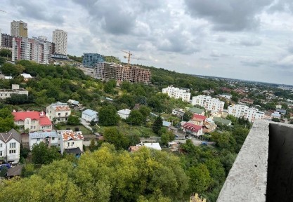 Продаж 1-к, ЖК Стрім Львів, 50/20/30м2, 68499$