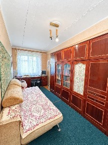 3 Кімнатна Квартира В Дрогобичі вул. Грушевського