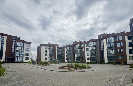 Єоселя продаж квартири жк Royal Hill, є право власності!