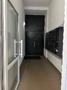 Продаж 2 кім. квартири, новобудова здана. бічна вул. Чорновола