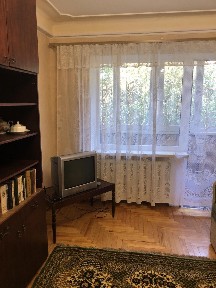 Сдам 2-комнатную квартиру в центре Космического мкрн (ул. Европейская)