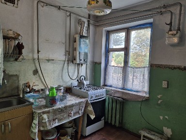 Оренда 2к в центрі