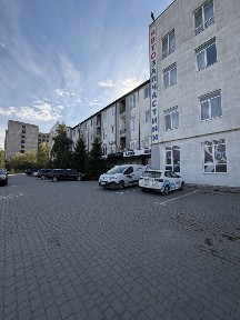3 кімнатна новобудова по вулиці Хотинській