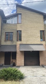 Сдам таунхаус на Салтовке
