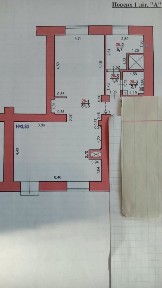 Центр Міста Чернівців Оренда приміщення на вул Ивана Франка
