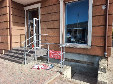 Продаж комерційного приміщення, поряд ТЦ Арсен та Епіцентр