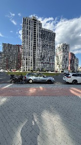 Оренда Варшавський 3 Комерція ФАСАД НА ДОРОГУ 105 м2 Буд 10.2 Змієнка 13