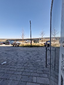 Оренда ФАСАДНОЇ комерції ЖК Молодість