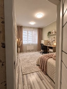 Оренда 1-кімнатної квартири 44 м², Люстдорфская дор., 55