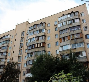 Оренда 1-кімнатної квартири 35 м², Платона Майбороди вул., 5/9