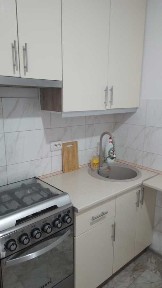 Оренда 3-кімнатної квартири 56 м², Чоколівський бул., 29
