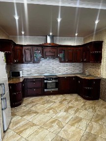 Оренда 3-кімнатної квартири 140 м², Євгена Коновальця вул., 36