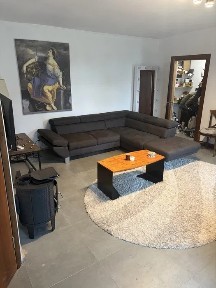 Оренда будинку 55 м², Левадний пров.