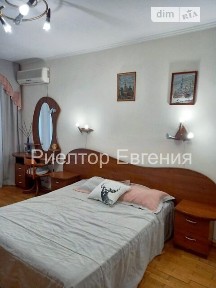 Довготривала оренда 1к квартири на вул. Пироговська 7/9 • ID 35014259