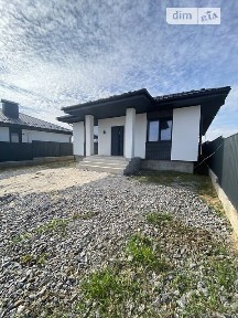 Продаж 1 поверхового будинку з ділянкою на 4.5 сотки, 115 кв. м, 3 кімнати, на пров. 6-й Леоніда Каденюка • ID 35011225