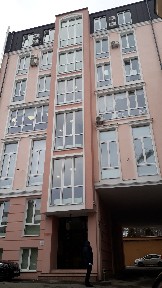 Оренда офісу 86 м², Глибочицька вул.