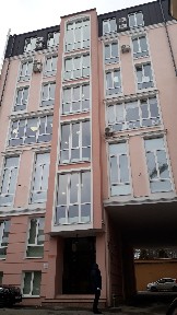 Оренда офісу 86 м², Глибочицька вул.