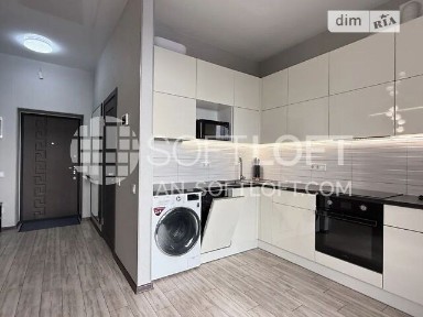 Довготривала оренда 1к квартири на вул. Ботанічна 2 • ID 35014399
