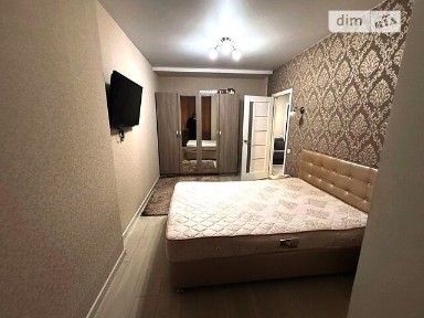 Довготривала оренда 1к квартири на вул. Пимоненка Миколи 7М • ID 35014385