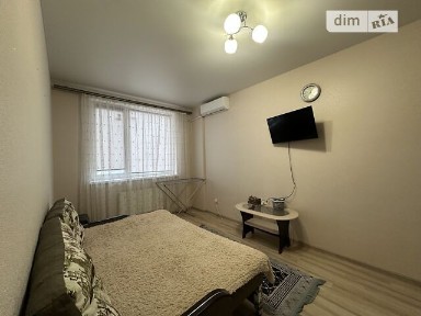 Довготривала оренда 1к квартири на вул. Проїзна 23 • ID 35014386