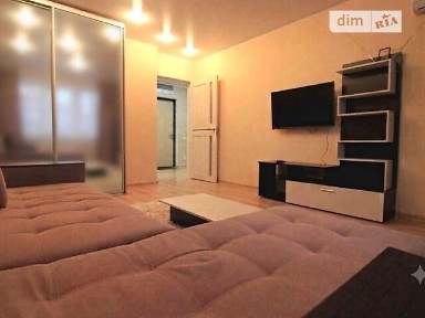 Довготривала оренда 1к квартири на вул. Архітекторська • ID 35014369