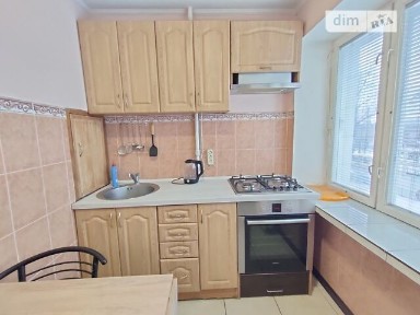 Довготривала оренда 2к квартири на наб. Русанівська 10 • ID 35014340