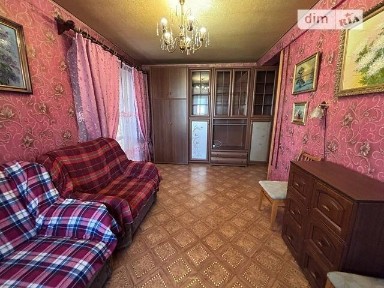 Довготривала оренда 2к квартири на наб. Дніпровська 9А • ID 35014332