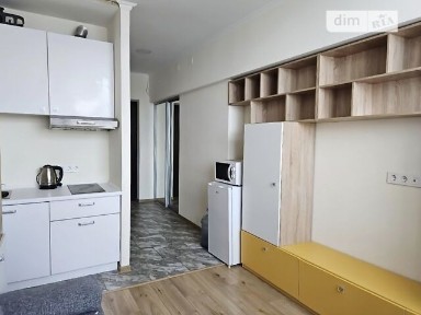Довготривала оренда 1к квартири на вул. Машинобудівна 41 • ID 35014320