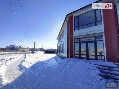 Продаж комерційного приміщення на Гідропарк, площа 670 кв. м • ID 35014347