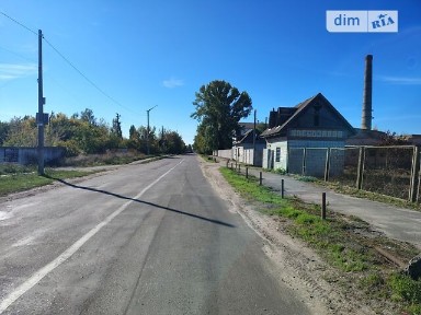 Продаж комерційного приміщення на вул. Ентузіастів, площа 1516 кв. м • ID 35014296